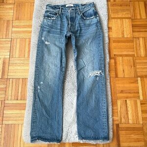 MOUSSY VINTAGE Jeans waist 30”